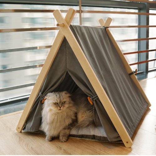 Pet house